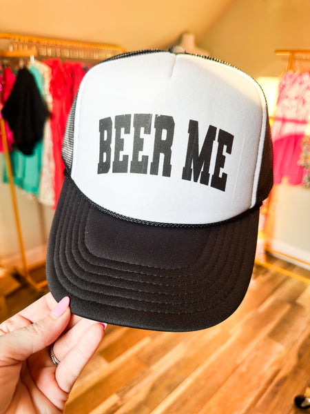 Summer Trucker Hats