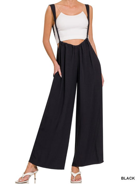 Set The Standard Jumpsuit