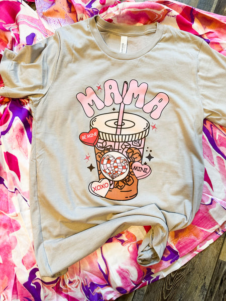 MAMA Valentine Crewneck