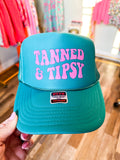 Summer Trucker Hats