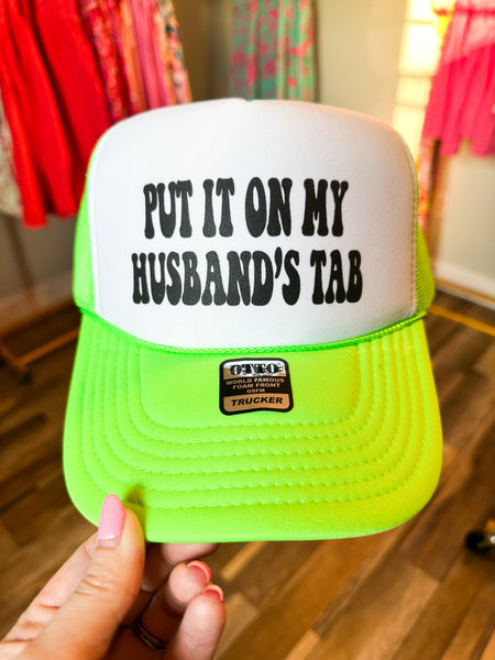 Summer Trucker Hats