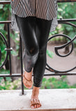 Everywhere Faux Leather Leggings