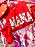 MAMA Valentine Crewneck